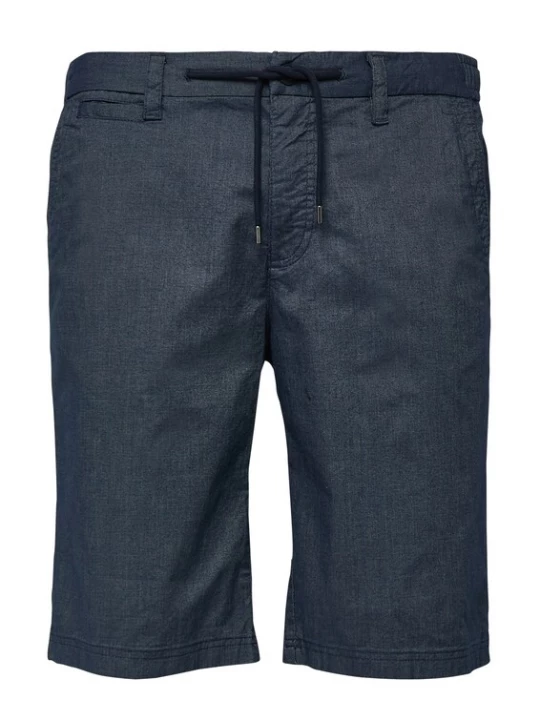 Foto van product s.Oliver Broek ' DETROIT ' navy