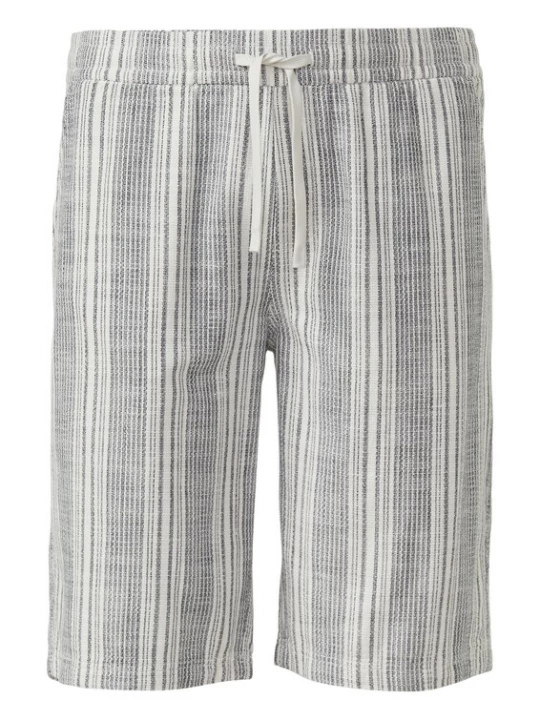 Foto van product s.Oliver Broek ' DETROIT ' navy