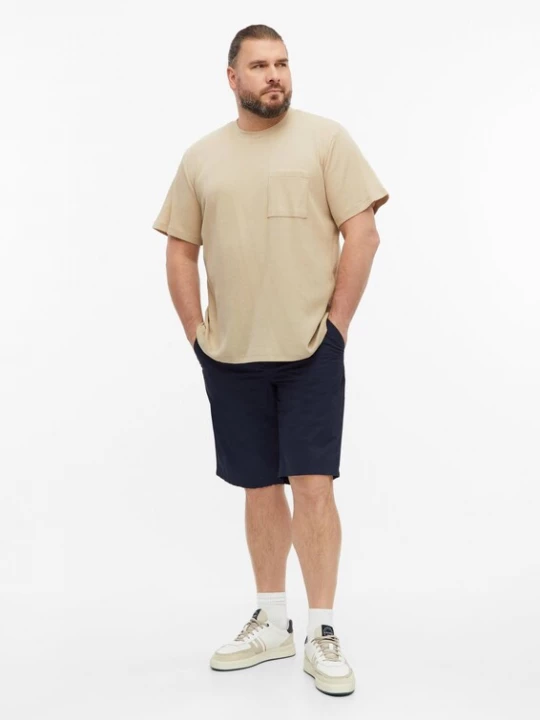 Foto van product s.Oliver Broek 'Detroit' navy