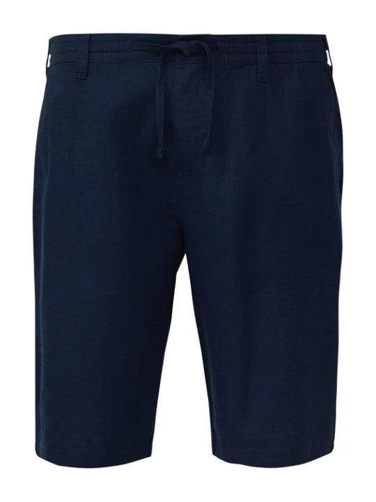 Foto van product s.Oliver Broek ' DETROIT ' navy