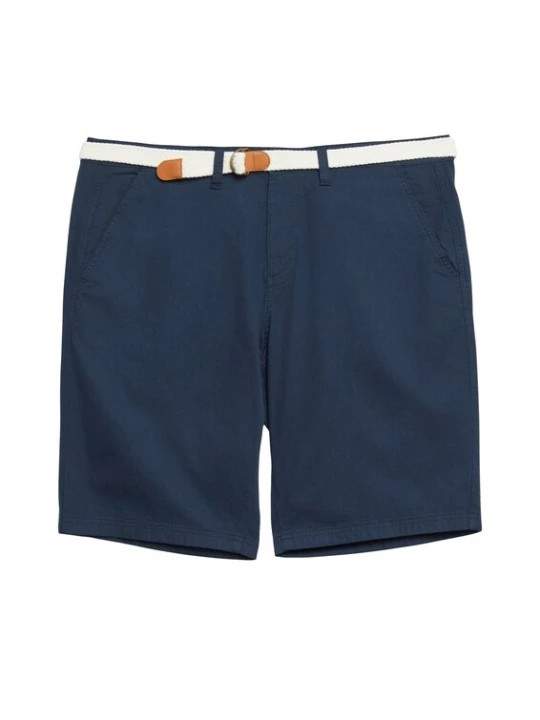 Foto van product s.Oliver Broek 'Detroit' navy