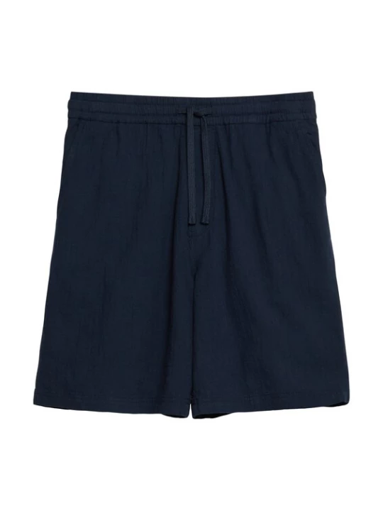 Foto van product s.Oliver Broek 'Detroit' navy