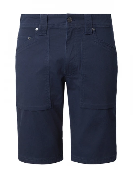 Foto van product s.Oliver Broek donkerblauw