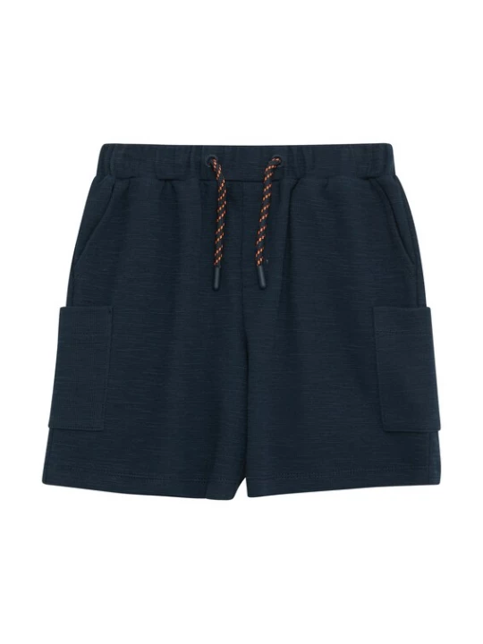 Foto van product s.Oliver Broek donkerblauw