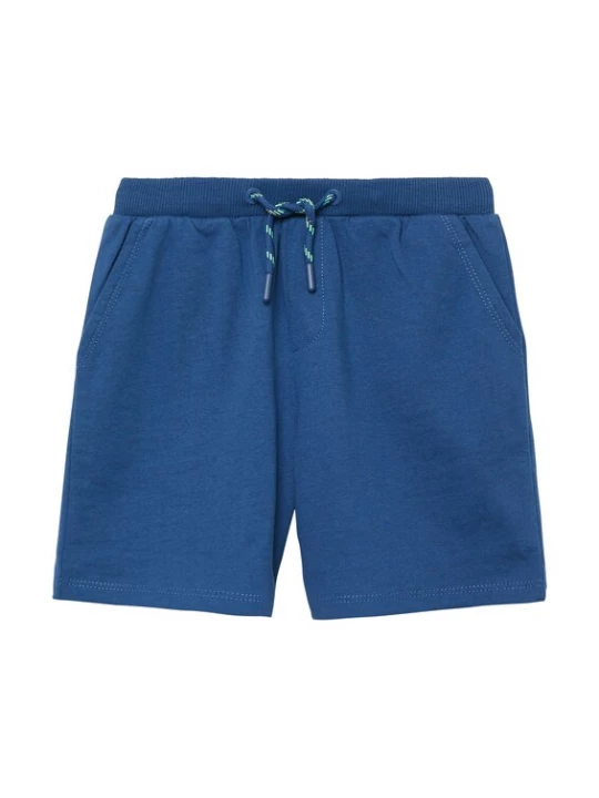 Foto van product s.Oliver Broek donkerblauw
