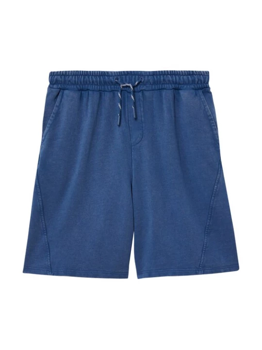 Foto van product s.Oliver Broek donkerblauw