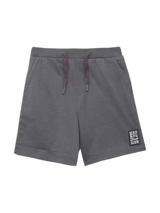 Foto van product s.Oliver Broek donkergrijs