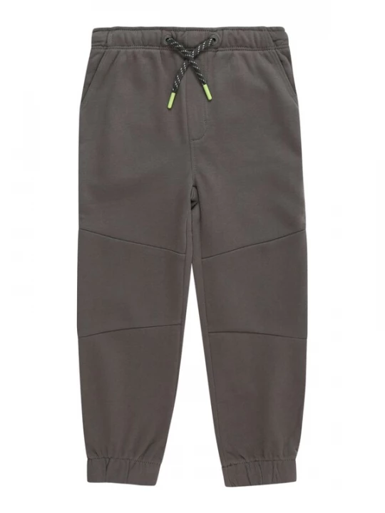 Foto van product s.Oliver Broek donkergrijs