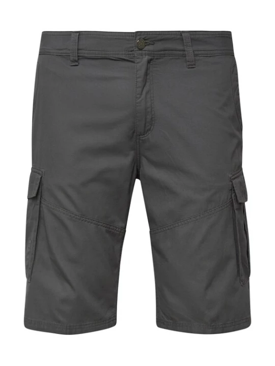 Foto van product s.Oliver Broek ' FILE ' grijs
