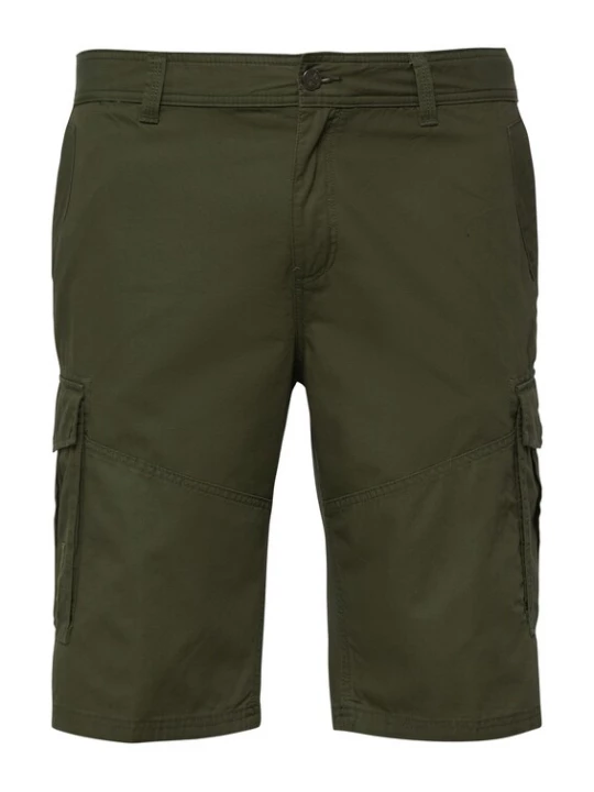 Foto van product s.Oliver Broek ' FILE ' groen
