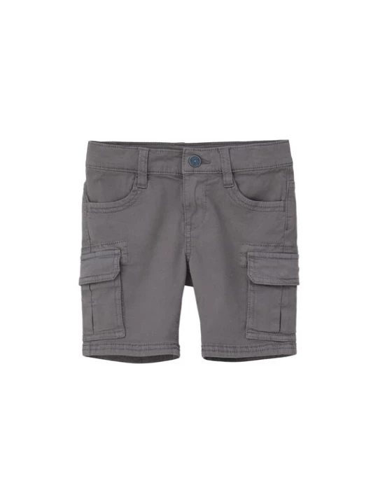 Foto van product s.Oliver Broek grijs