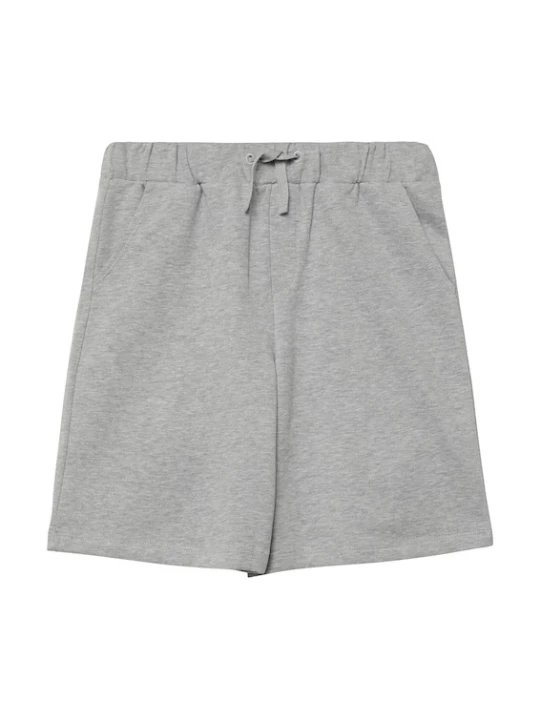 Foto van product s.Oliver Broek grijs gemêleerd