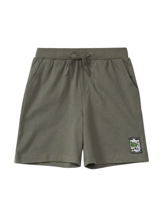 Foto van product s.Oliver Broek groen
