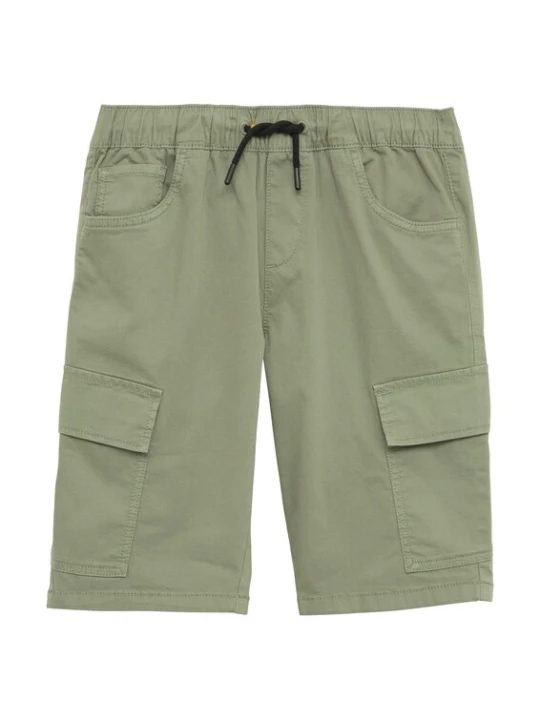 Foto van product s.Oliver Broek groen