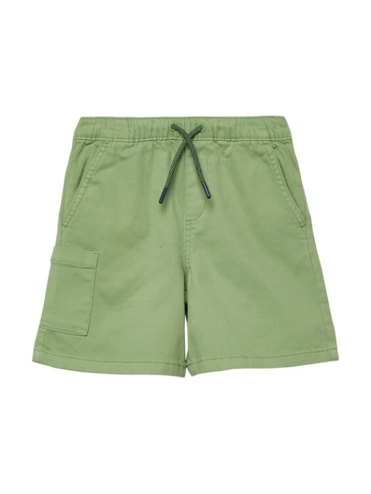 Foto van product s.Oliver Broek groen