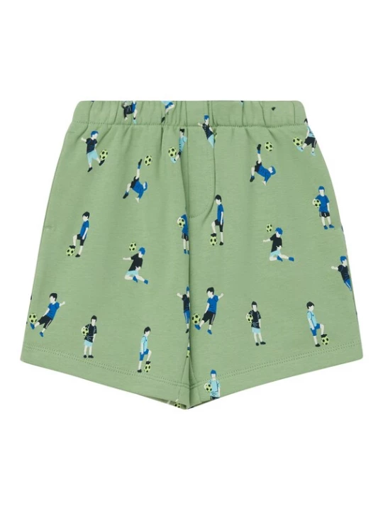 Foto van product s.Oliver Broek groen