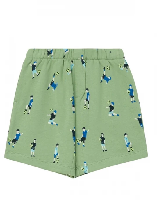 Foto van product s.Oliver Broek groen