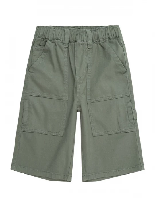 Foto van product s.Oliver Broek groen