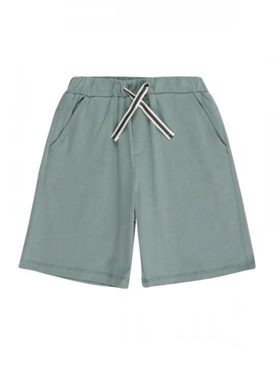 Foto van product s.Oliver Broek groen