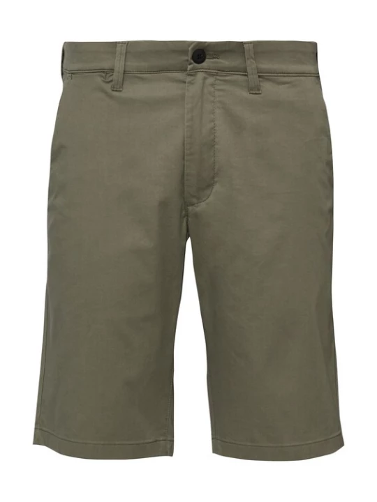 Foto van product s.Oliver Broek jade groen
