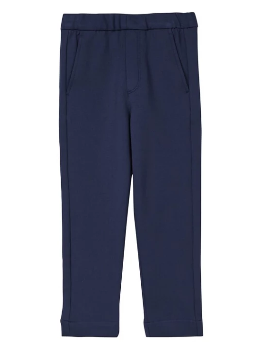 Foto van product s.Oliver Broek navy