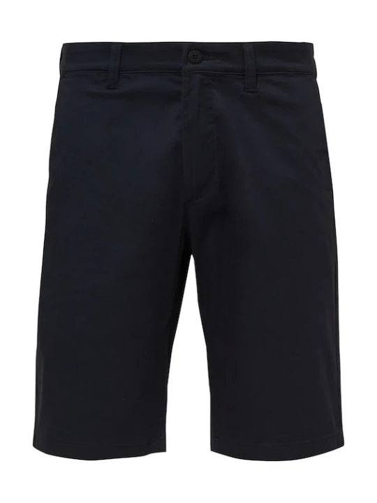 Foto van product s.Oliver BLACK LABEL Broek navy