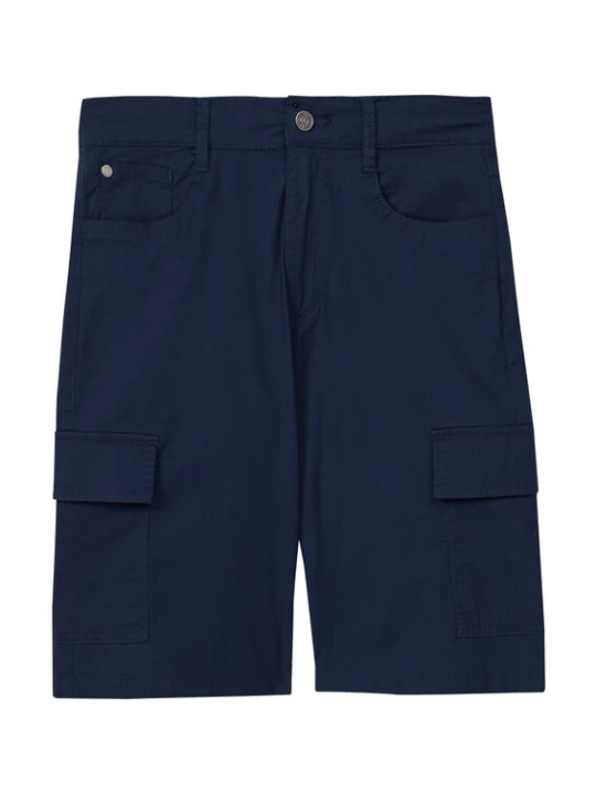 Foto van product s.Oliver Broek navy