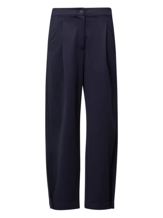Foto van product s.Oliver Broek navy