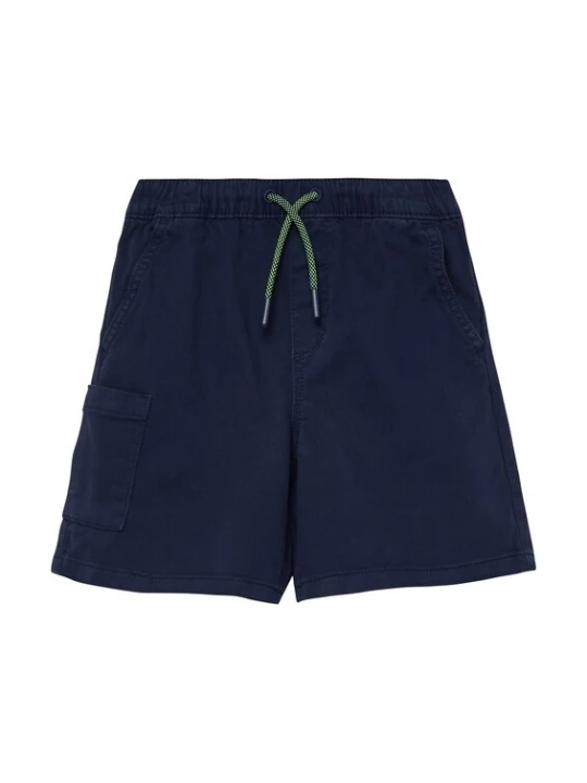 Foto van product s.Oliver Broek navy