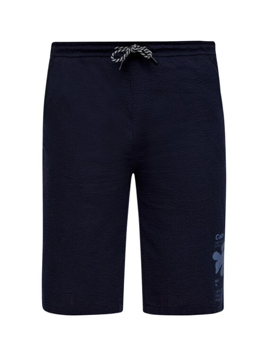 Foto van product s.Oliver Broek navy
