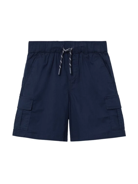Foto van product s.Oliver Broek navy