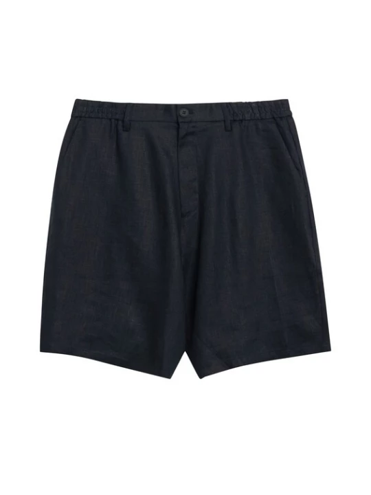 Foto van product s.Oliver Broek navy