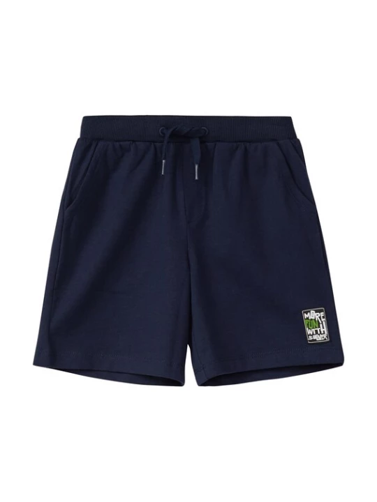 Foto van product s.Oliver Broek navy