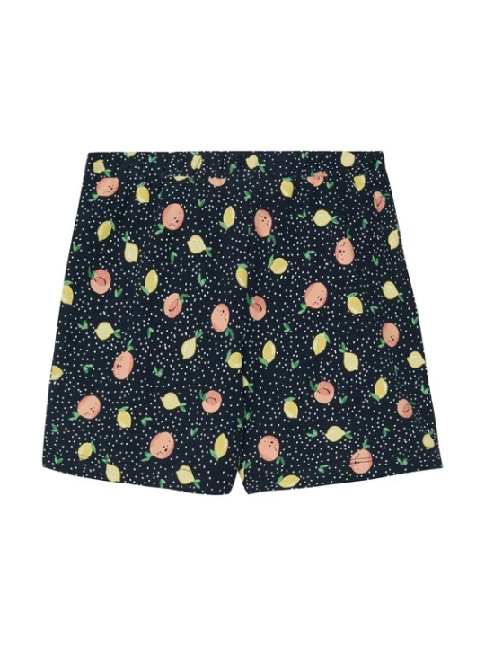 Foto van product s.Oliver Broek navy