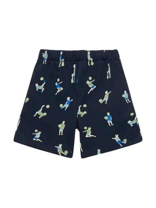 Foto van product s.Oliver Broek navy