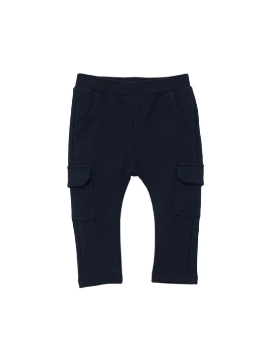 Foto van product s.Oliver Broek navy