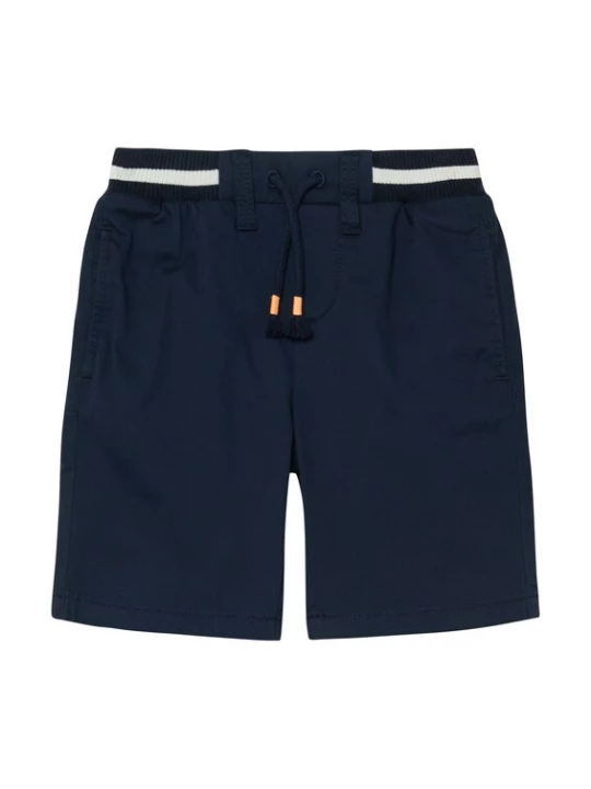 Foto van product s.Oliver Broek ' PELLE ' navy