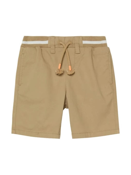 Foto van product s.Oliver Broek ' PELLE ' sand