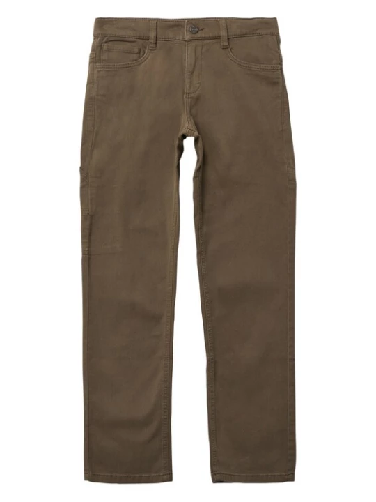 Foto van product s.Oliver Broek ' PETE ' bruin