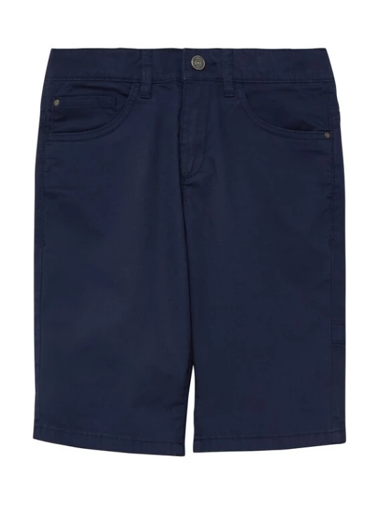 Foto van product s.Oliver Broek 'Pete' navy