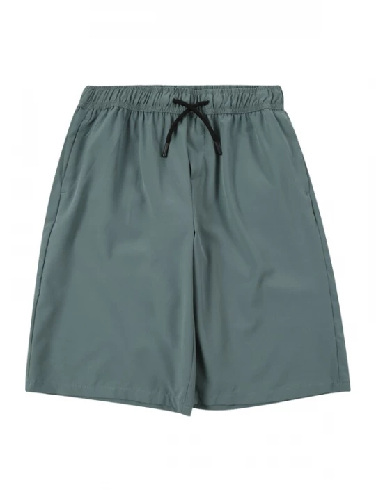 Foto van product s.Oliver Broek petrol