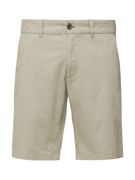 Foto van product s.Oliver Broek ' PHOENIX ' lichtbeige