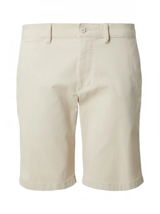 Foto van product s.Oliver Broek 'Phoenix' lichtbeige