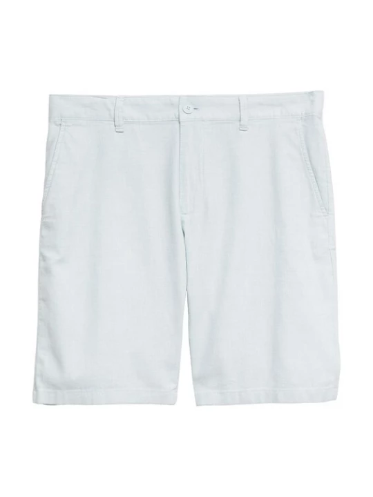 Foto van product s.Oliver Broek 'Phoenix' lichtblauw