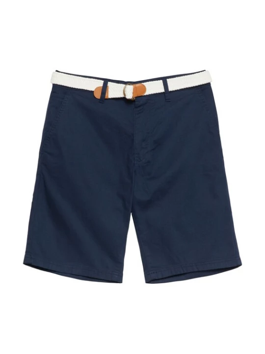 Foto van product s.Oliver Broek 'Phoenix' navy