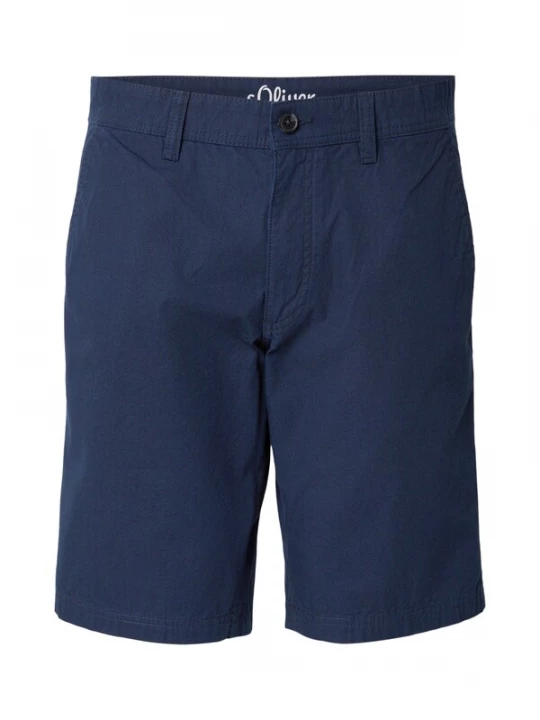 Foto van product s.Oliver Broek ''Phoenix' navy
