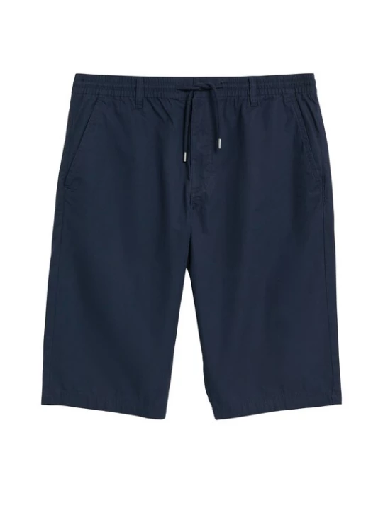 Foto van product s.Oliver Broek 'Phoenix' navy
