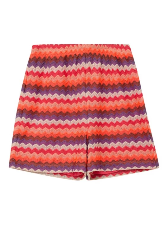 Foto van product s.Oliver Broek pink