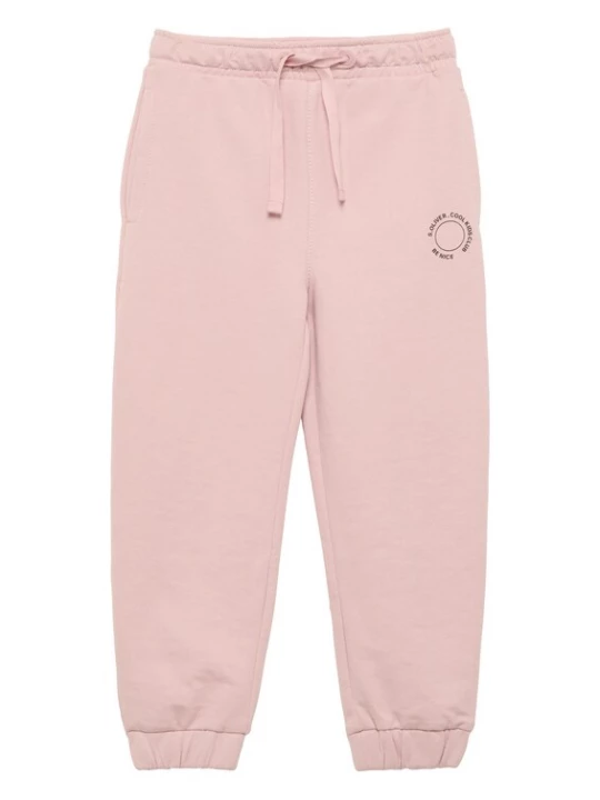 Foto van product s.Oliver Broek pink