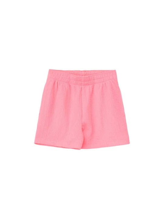 Foto van product s.Oliver Broek pitaja roze